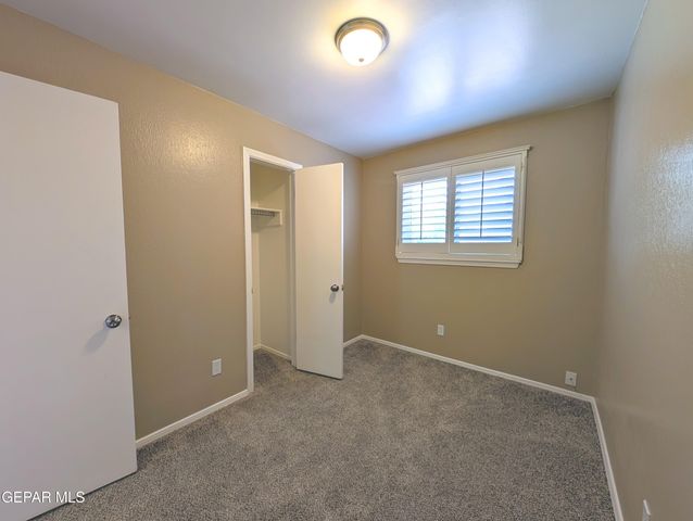 612 SOMERSET Drive, El Paso, TX 79912