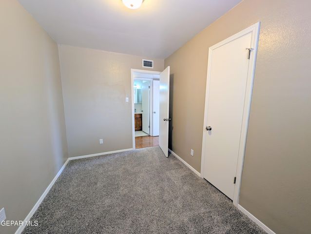 612 SOMERSET Drive, El Paso, TX 79912