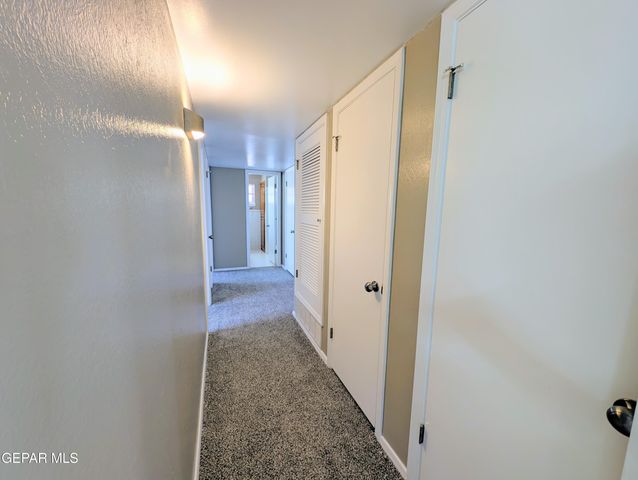 612 SOMERSET Drive, El Paso, TX 79912