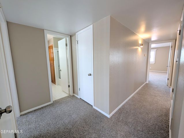 612 SOMERSET Drive, El Paso, TX 79912