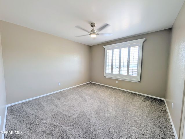 612 SOMERSET Drive, El Paso, TX 79912