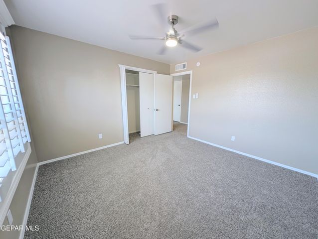 612 SOMERSET Drive, El Paso, TX 79912