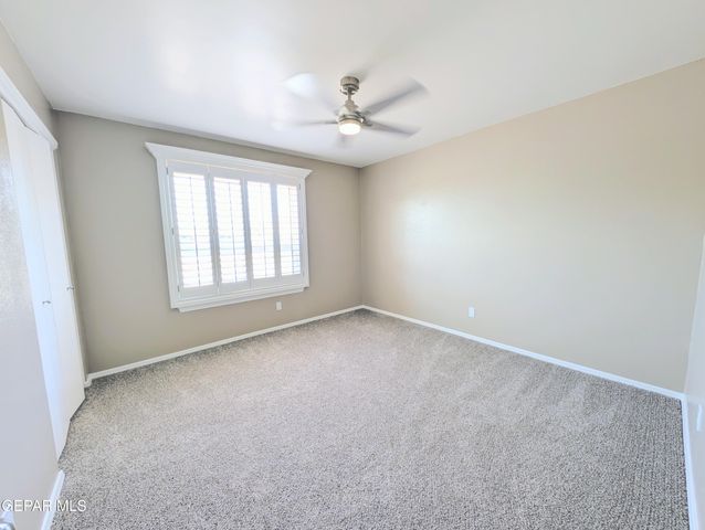 612 SOMERSET Drive, El Paso, TX 79912