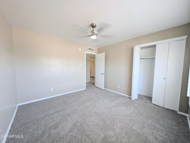 612 SOMERSET Drive, El Paso, TX 79912