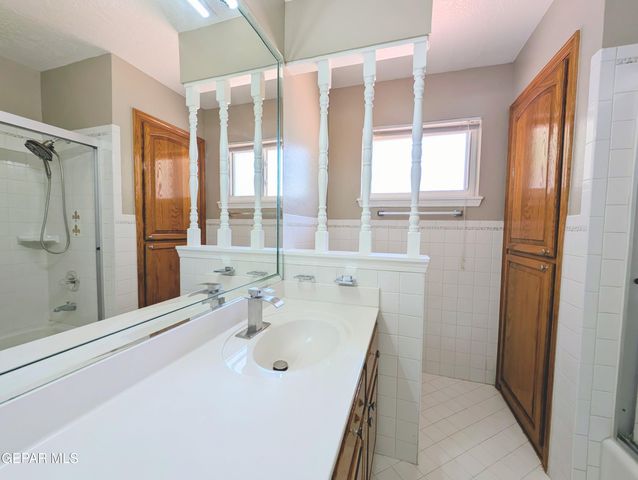 612 SOMERSET Drive, El Paso, TX 79912