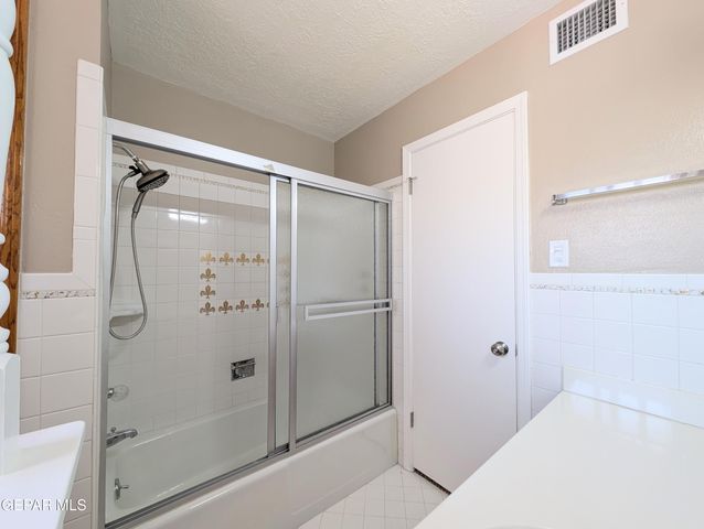 612 SOMERSET Drive, El Paso, TX 79912