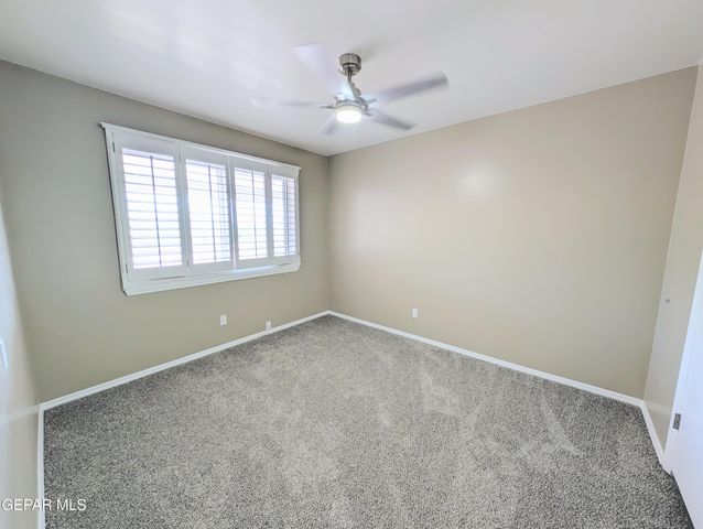 612 SOMERSET Drive, El Paso, TX 79912