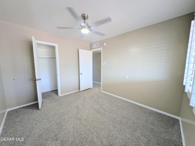 612 SOMERSET Drive, El Paso, TX 79912