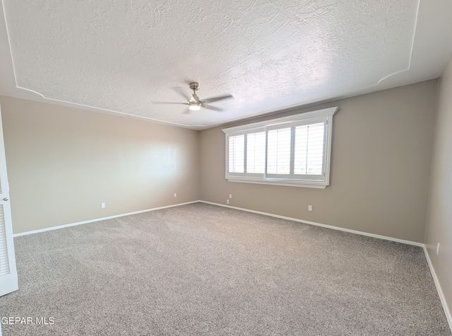612 SOMERSET Drive, El Paso, TX 79912