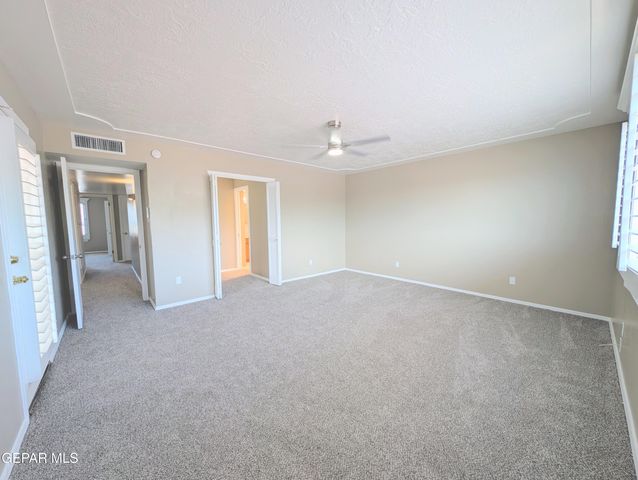 612 SOMERSET Drive, El Paso, TX 79912