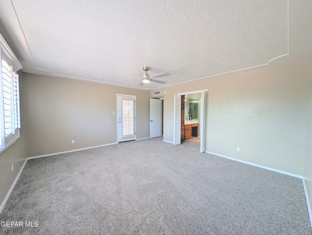 612 SOMERSET Drive, El Paso, TX 79912