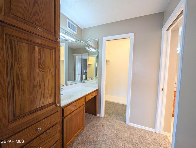 612 SOMERSET Drive, El Paso, TX 79912