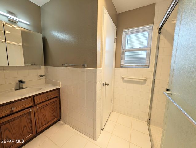 612 SOMERSET Drive, El Paso, TX 79912