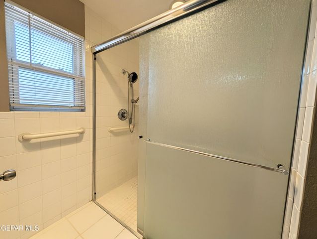 612 SOMERSET Drive, El Paso, TX 79912