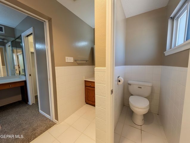 612 SOMERSET Drive, El Paso, TX 79912