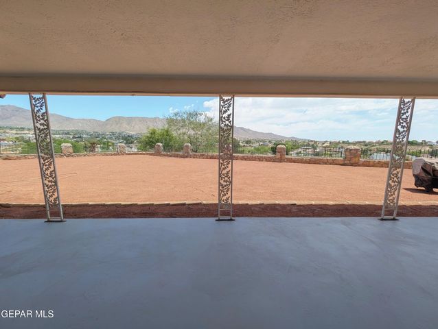 612 SOMERSET Drive, El Paso, TX 79912