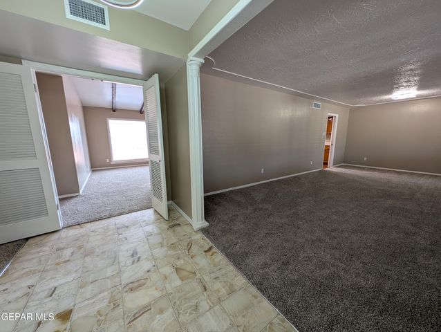 612 SOMERSET Drive, El Paso, TX 79912