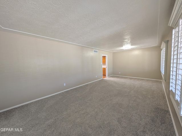612 SOMERSET Drive, El Paso, TX 79912