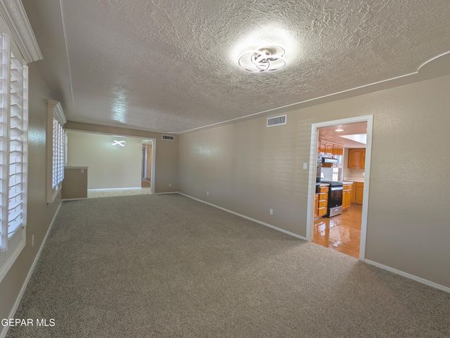 612 SOMERSET Drive, El Paso, TX 79912