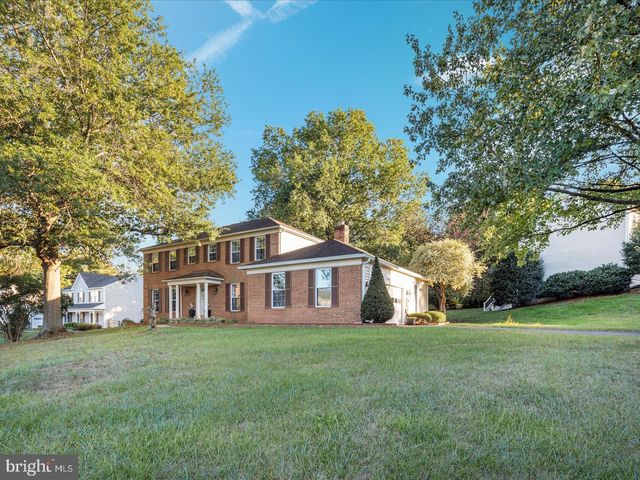 130 MINOR RD, Sterling, VA 20165