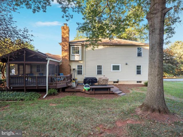 130 MINOR RD, Sterling, VA 20165