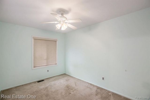 3373 Auburn Drive, Troy, MI 48083