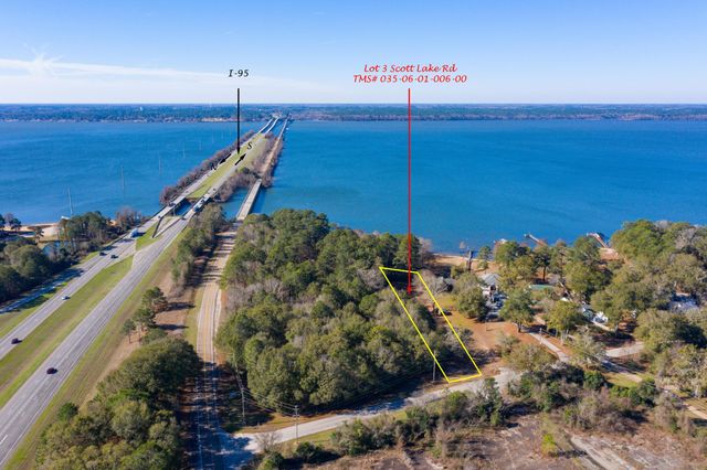 0 Scott Lake Road, Summerton, SC 29148