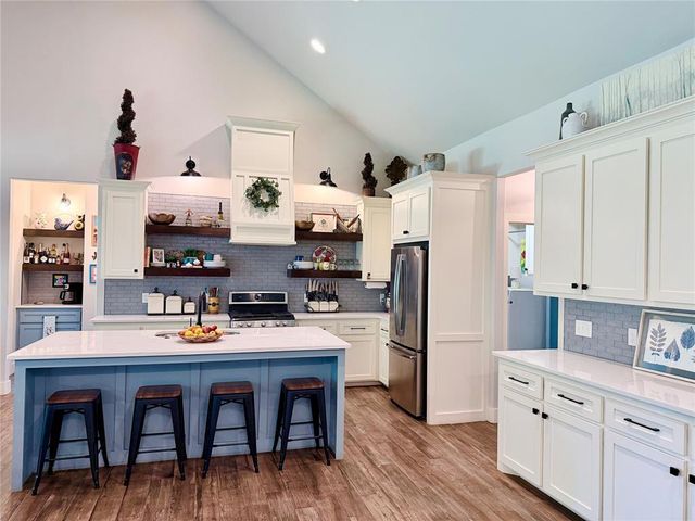 3223 Spyglass Drive, Purcell, OK 73080