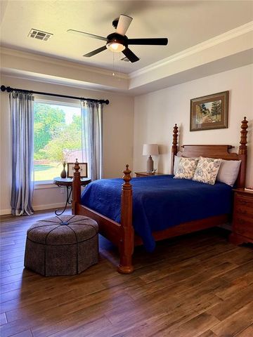 3223 Spyglass Drive, Purcell, OK 73080