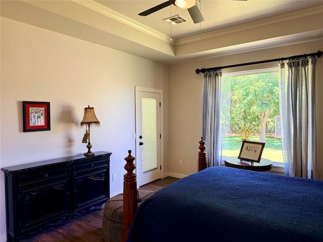 3223 Spyglass Drive, Purcell, OK 73080