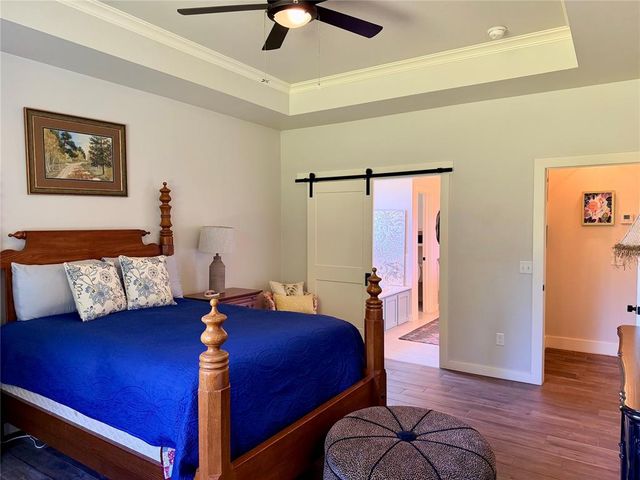 3223 Spyglass Drive, Purcell, OK 73080