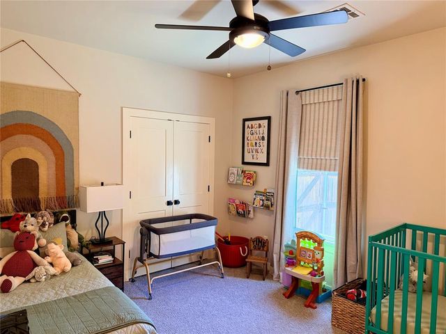 3223 Spyglass Drive, Purcell, OK 73080