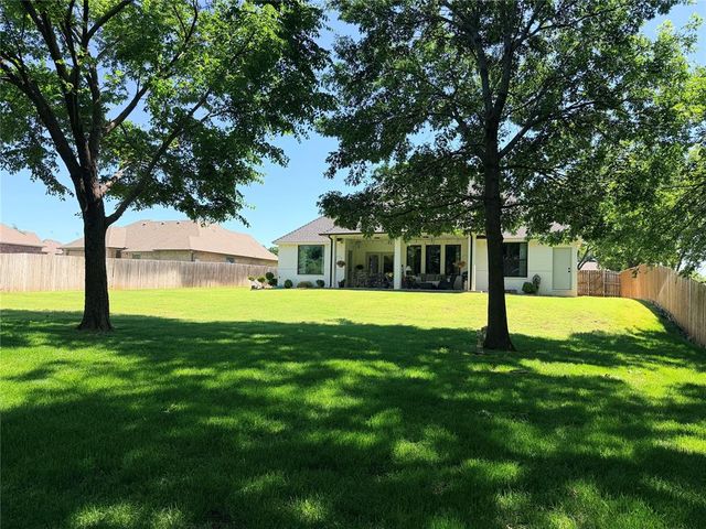 3223 Spyglass Drive, Purcell, OK 73080