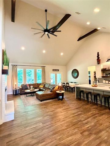 3223 Spyglass Drive, Purcell, OK 73080