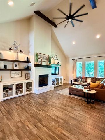 3223 Spyglass Drive, Purcell, OK 73080
