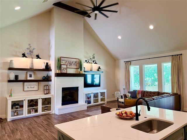 3223 Spyglass Drive, Purcell, OK 73080