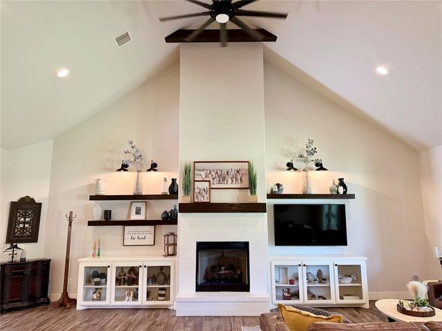 3223 Spyglass Drive, Purcell, OK 73080