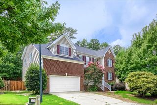 1413 Lagerfeld Way, Wake Forest, NC 27587