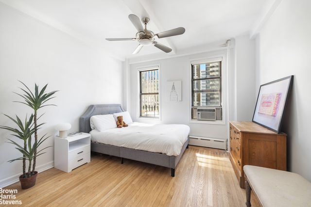 17 W 64TH Street 8EF, New York City, NY 10023