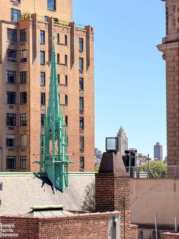 17 W 64TH Street 8EF, New York City, NY 10023
