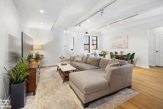 17 W 64TH Street 8EF, New York City, NY 10023