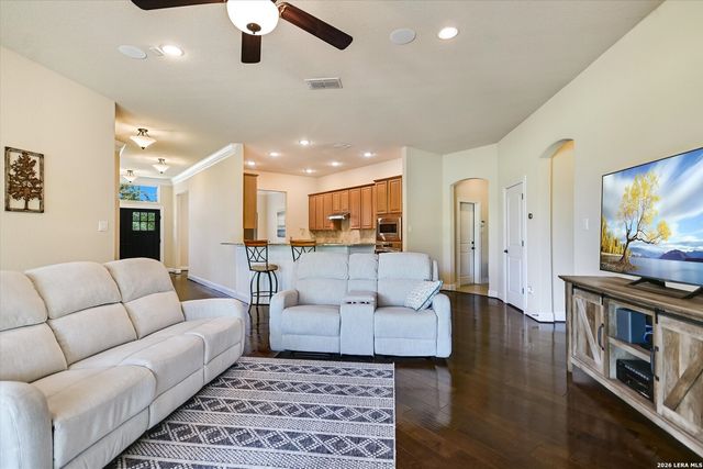 110 Liberty Bell, Fischer, TX 78623