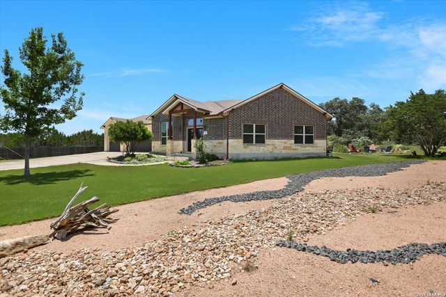 110 Liberty Bell, Fischer, TX 78623