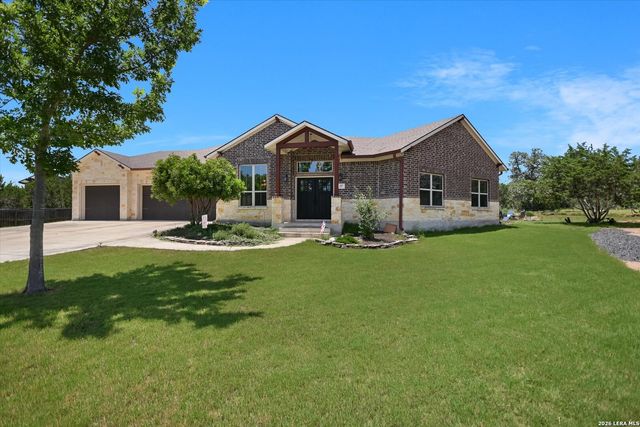110 Liberty Bell, Fischer, TX 78623