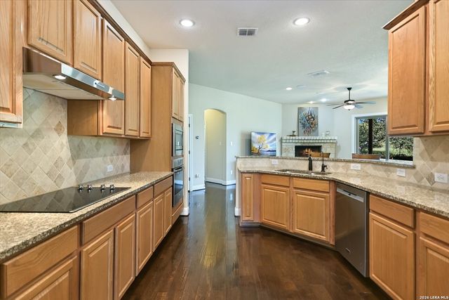 110 Liberty Bell, Fischer, TX 78623