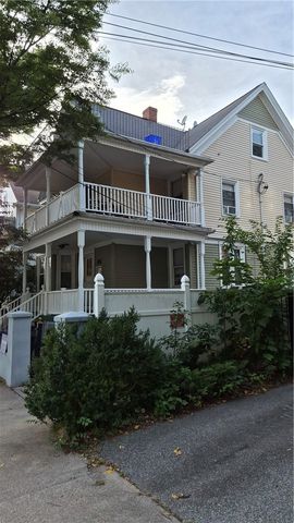 95 Adelaide Avenue 3, Providence, RI 02907