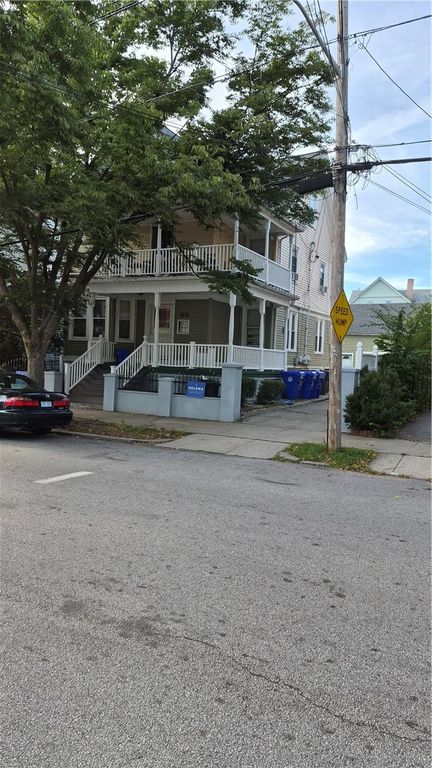 95 Adelaide Avenue 3, Providence, RI 02907