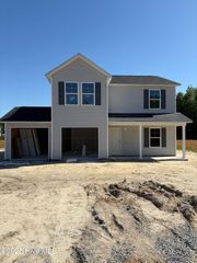 1151 Beaver Creek Road, Deep Run, NC 28525
