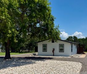1546 & 1558 Green Hill, Canyon Lake, TX 78133