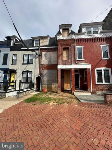 1212 N TATNALL ST, Wilmington, DE 19801